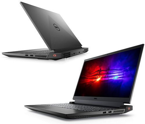 Dell G15 5511