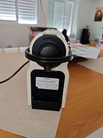 מכונת אספרסו
