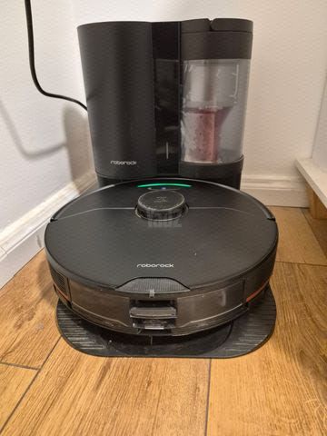 Roborock S7maxv