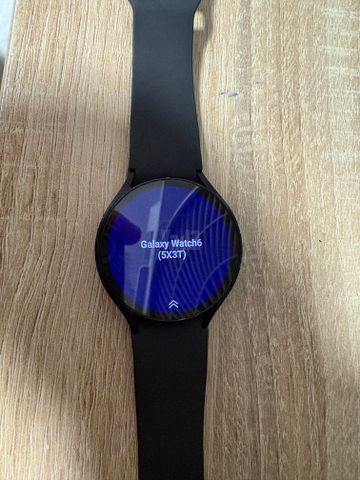 שעון גלאקסי watch 6