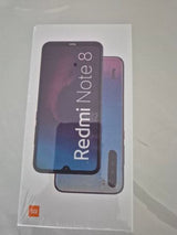 Xiaomi Redmi Note 8.