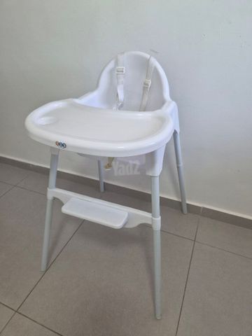 כסא אוכל