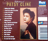 Reflections of Patsy Cline