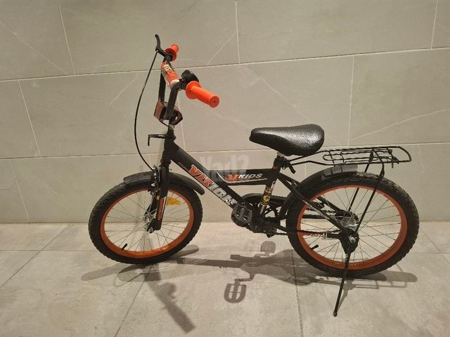 אופני bmx