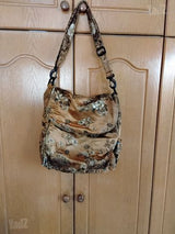 תיק צד חברת Mommy bag