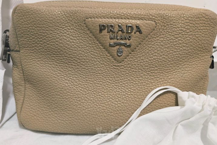 תיק PRADA - פול סט