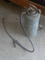 מרסס עתיק, ממתכת