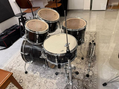 מערכת תופים SONOR AQ1 studio