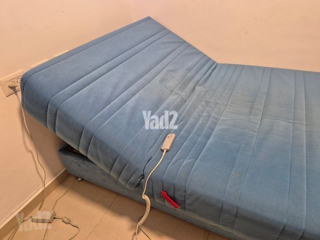 מיטת נוער