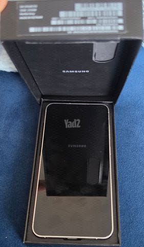 סמסונג גלקסי S24+