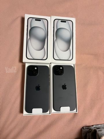 אייפון 15 128gb
