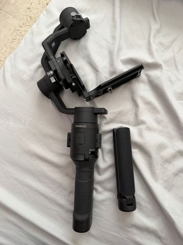 גימבל Ronin-SC