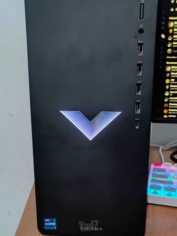 מחשב גיימינג
