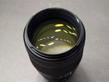 Nikon Z 135mm f/1.8 S Plena