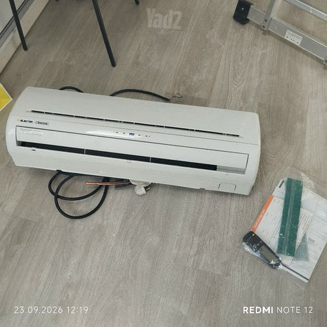 מזגן עילי