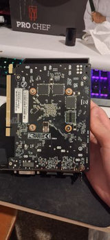 Rtx 3050 6gb pulit Nvidia