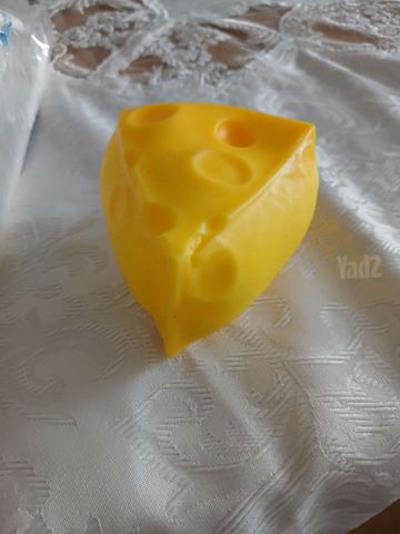 סקוושי גבינה