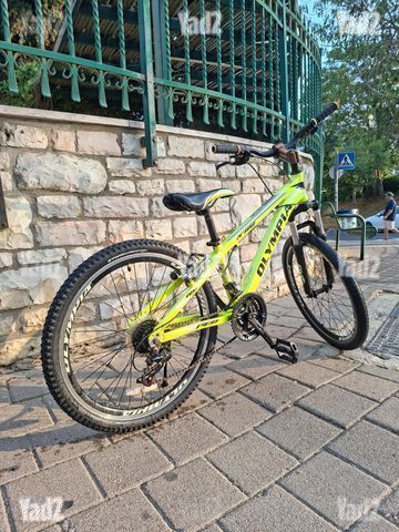 אופני OLYMPIA HYPER