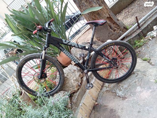 אופני הרים