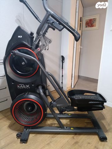מכשיר כושר MaX Trainer M3