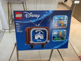 lego disney 40774