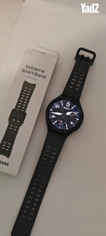 שעון חכם Galaxy Watch6 LTE