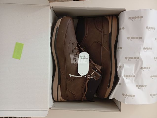 נעלי הרים Diadora