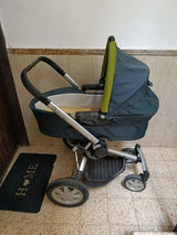 עגלת תינוק