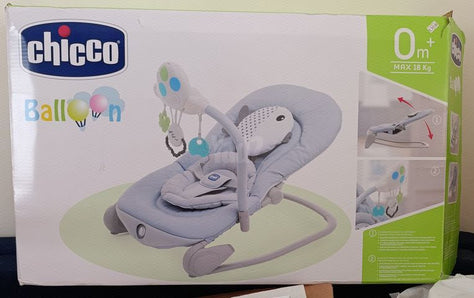טרמפולינה Chicoco