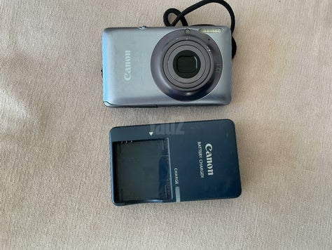 מצלמה Canon