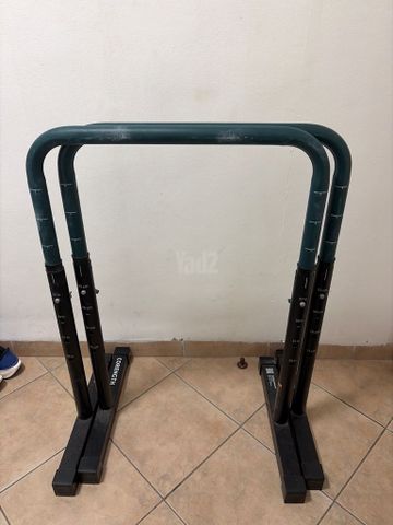 זוג מקבילים של חברת corength