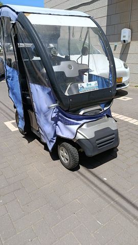 קלנועית