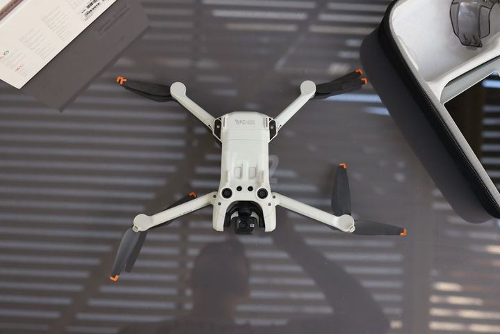 DJI Mini 3 Pro