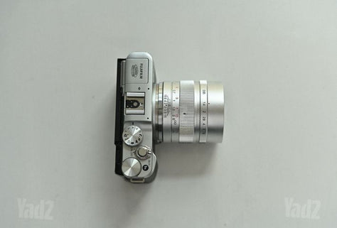 פוגי fuji