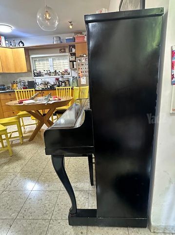 פסנתר