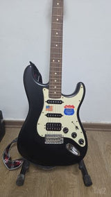 Guitar Fender Highway Series