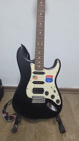 Guitar Fender Highway Series