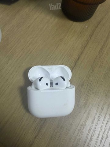 Airpods 4 ANC