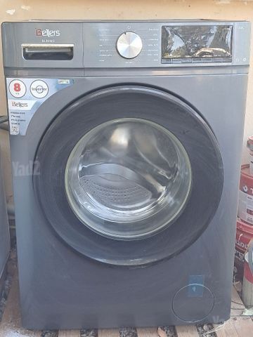 8 ק”ג  Bellers BL80MS