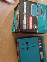 ממיר מתח 120w