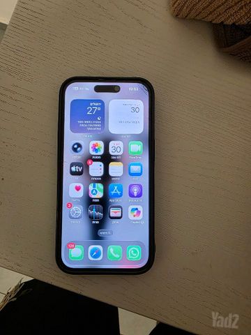 אייפון 14 פרו 128g