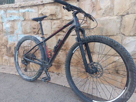 אופני הרים Merida big nine 600