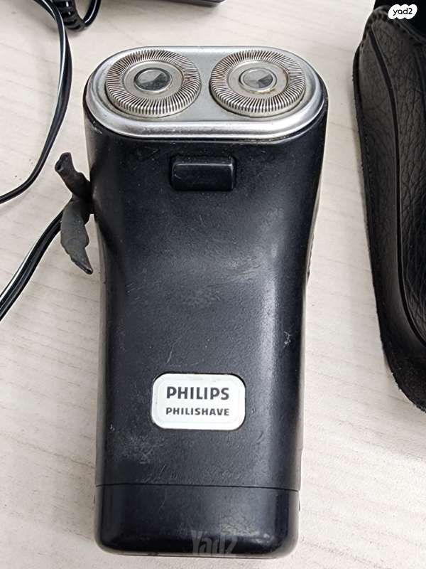 פיליפס  Philishave HP 1207