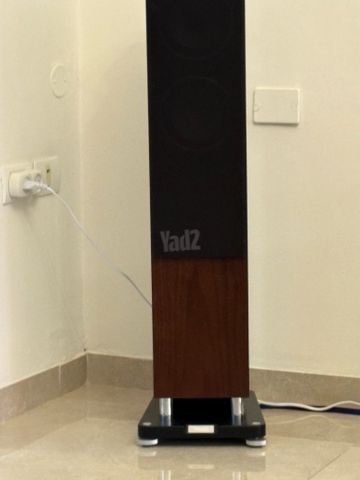 רמקולים Tannoy