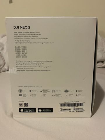 NEO2 חדש מהאריזה