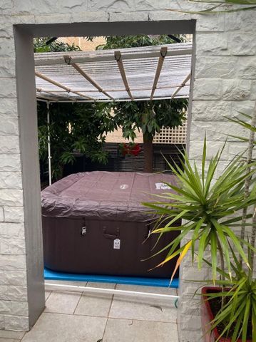 גקוזיי Lay-Z-Spa Maldives