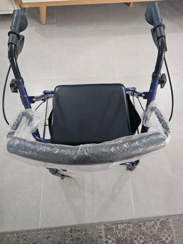 הליכון רולטור