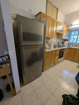 מקרר LG Smart Inverter
