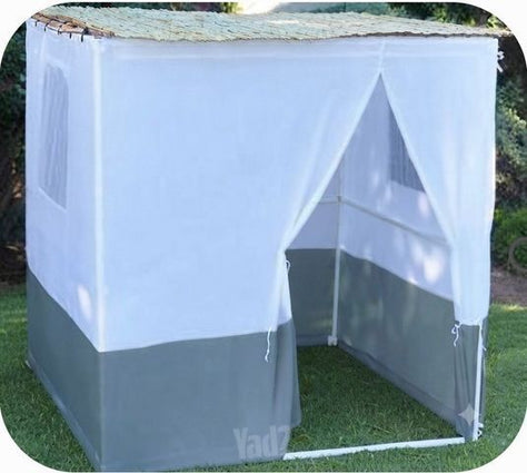 סוכה  2x2