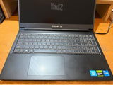 Gigabyte G5 KF
